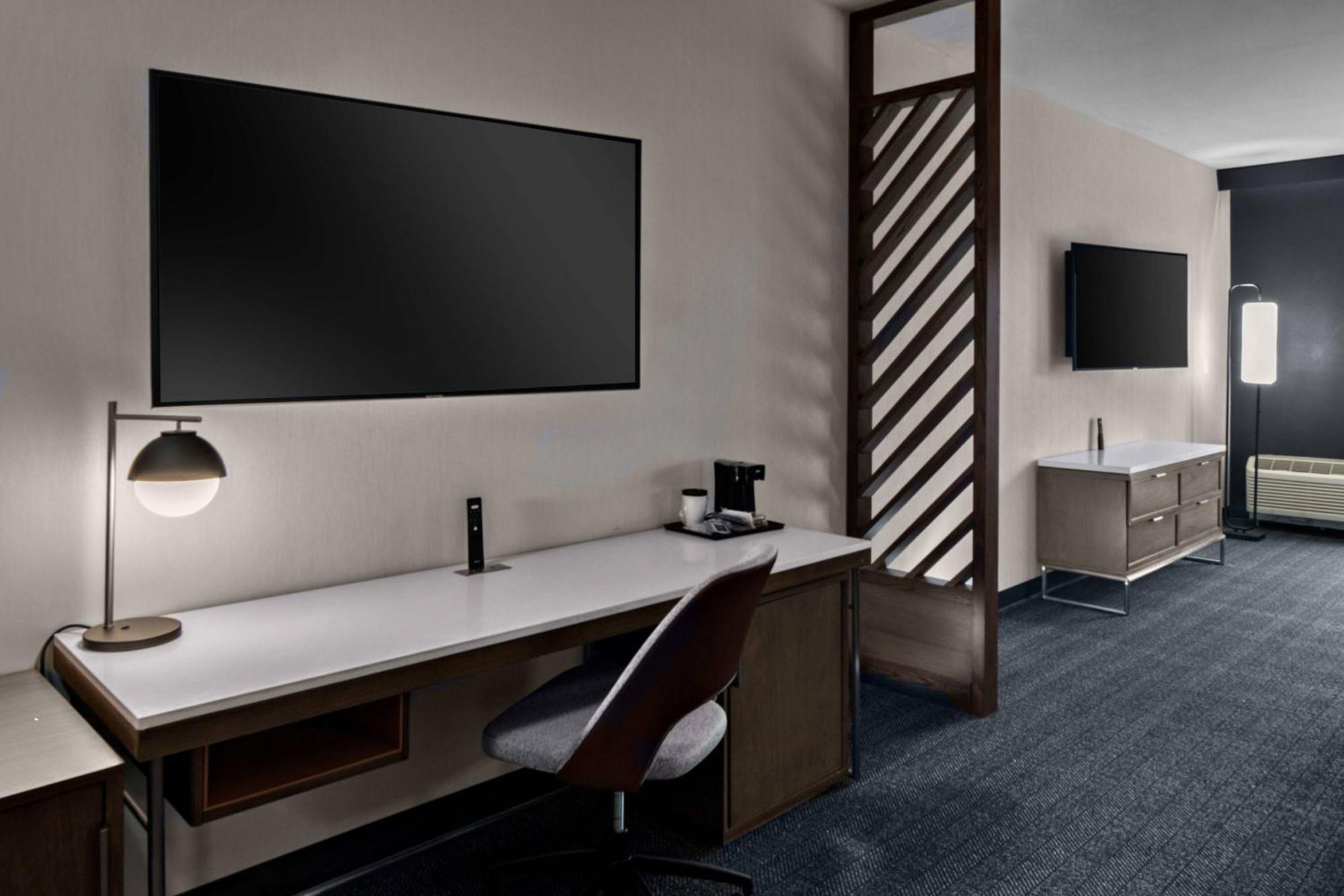 Courtyard By Marriott Jefferson City Exterior photo